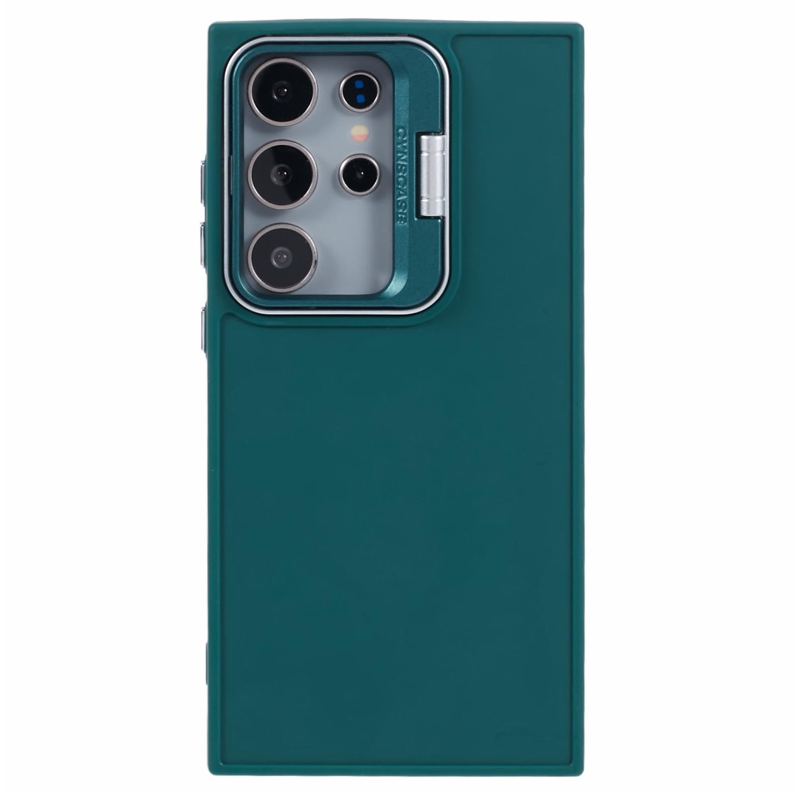 QH Series for Samsung Galaxy S23 Ultra Case with Camera Invisible Kickstand Silicone Phone Cover QH Series for Samsung Galaxy S23 Ultra Case with Camera Invisible Kickstand Silicone Phone Cover